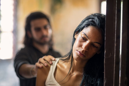 Accompagnement en dossier de violence conjugale