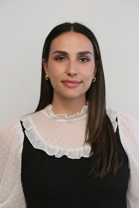 Me Ariane Roberge