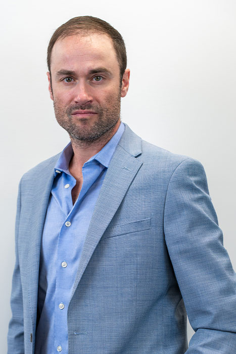 François Gamache