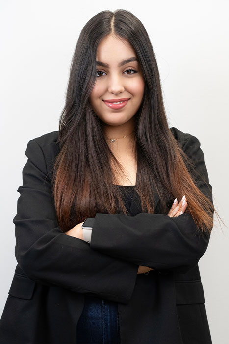 Hiba Tridane