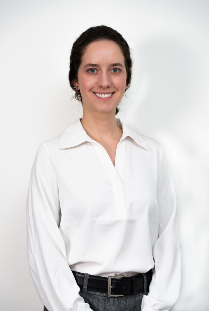 Me Océane Lavallée